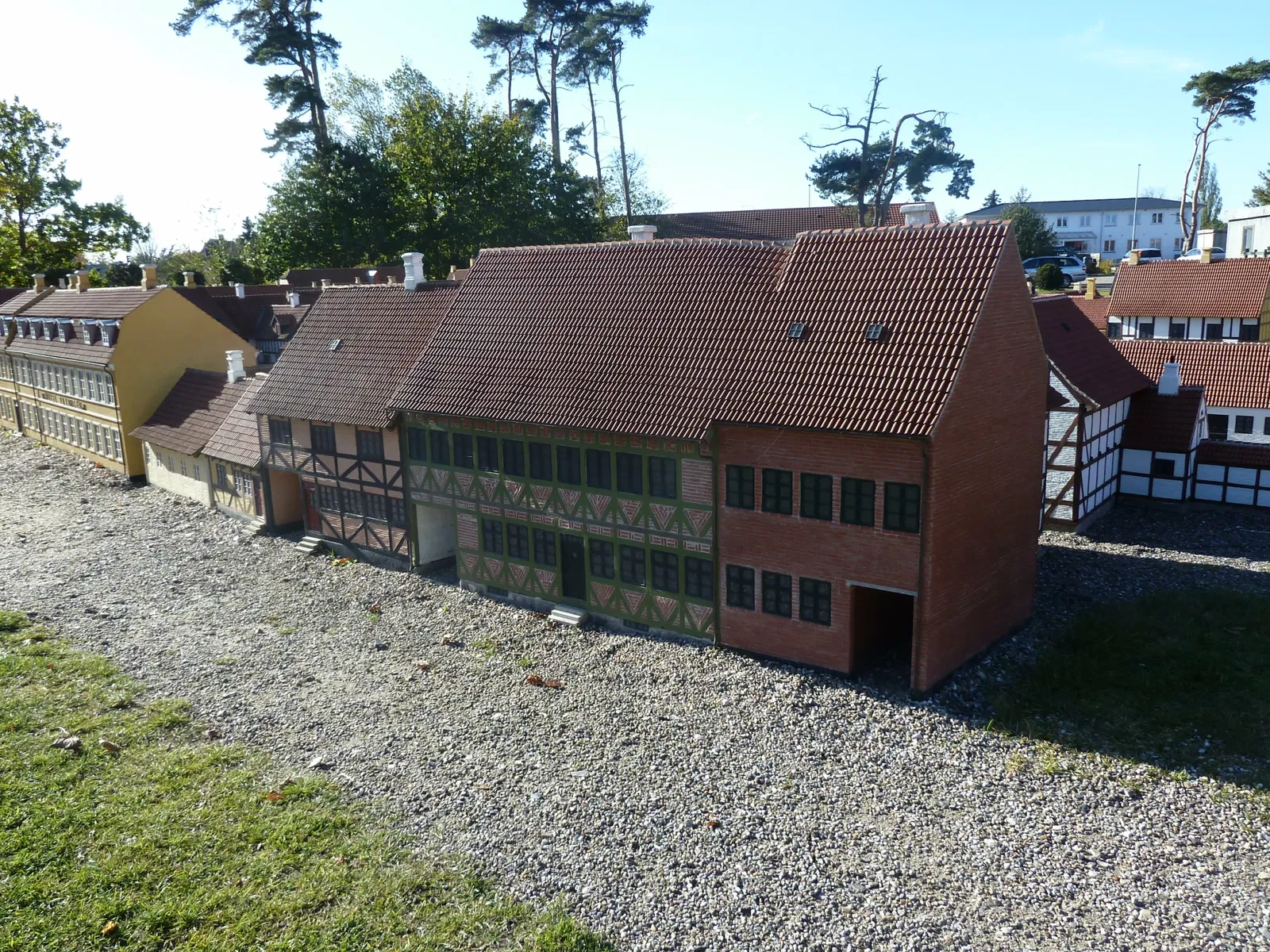 Kjøge Mini-Town