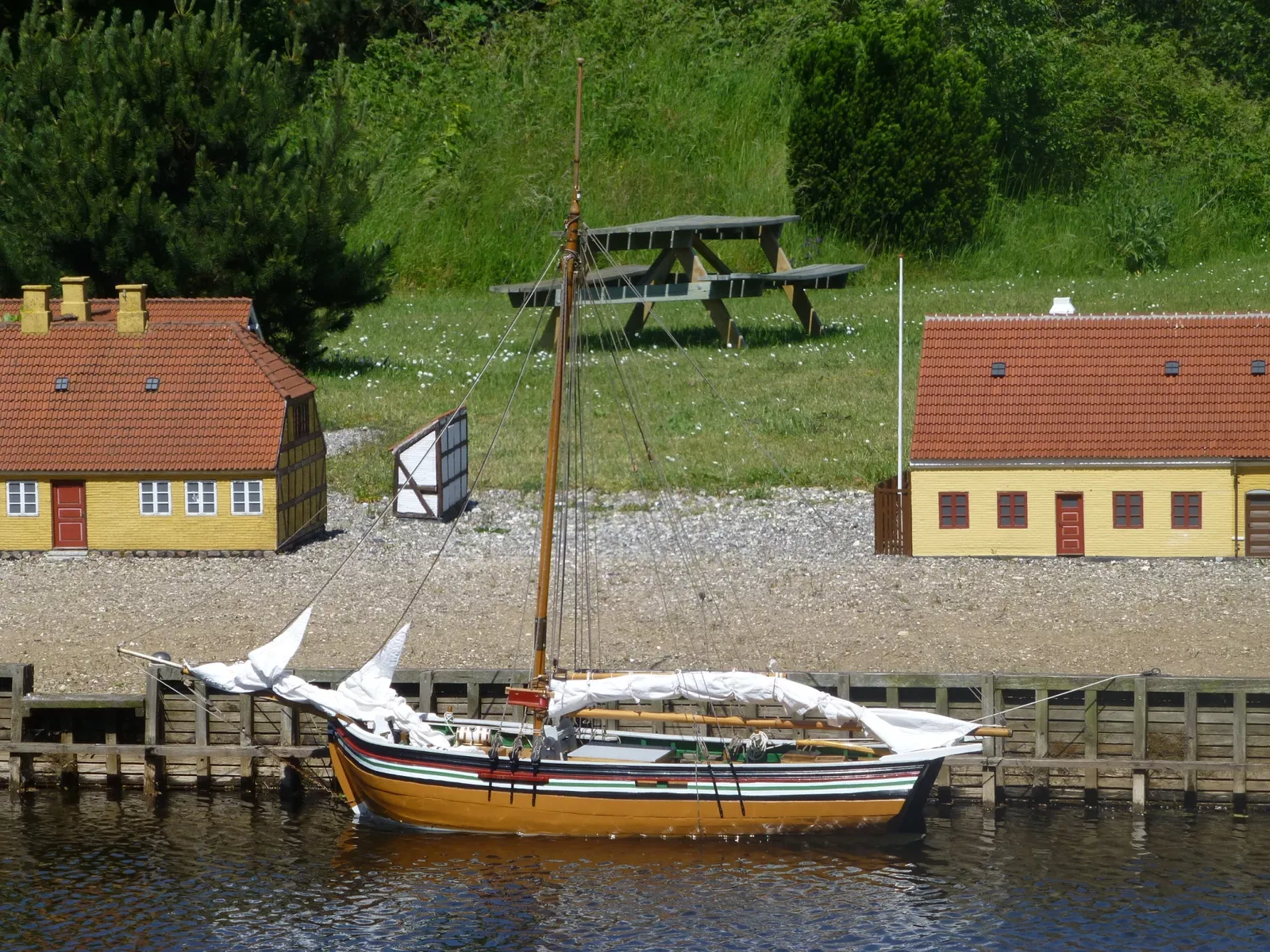 Kjøge Mini-Town