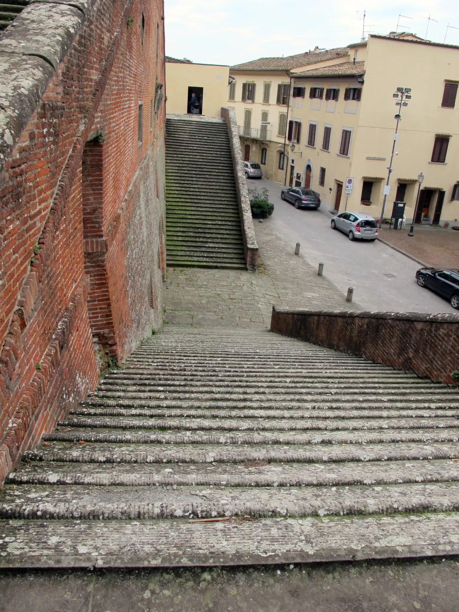 Villa Medicea di Cerreto Guidi e Museo Storico della Caccia e del Territorio