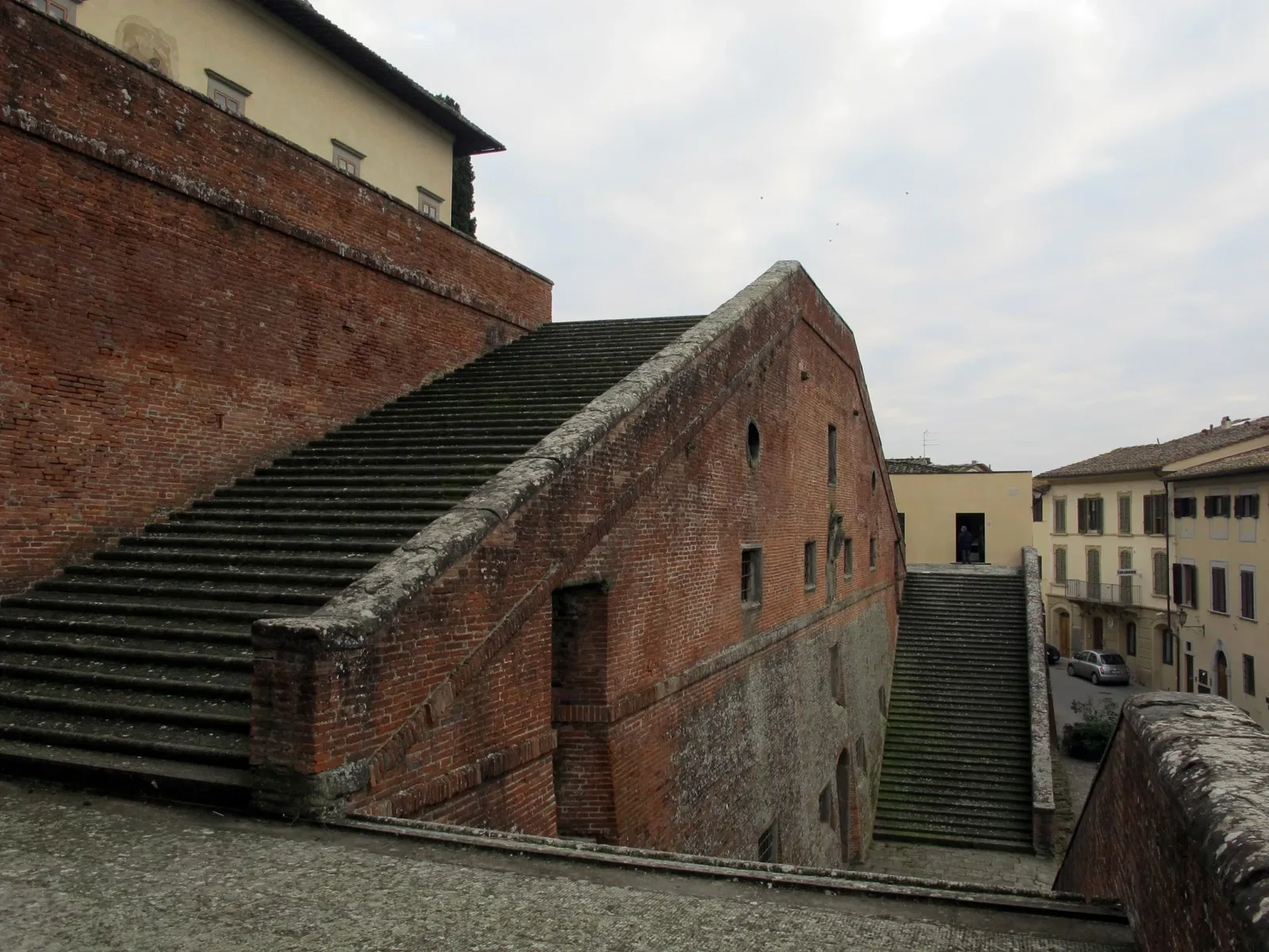Villa Medicea di Cerreto Guidi e Museo Storico della Caccia e del Territorio