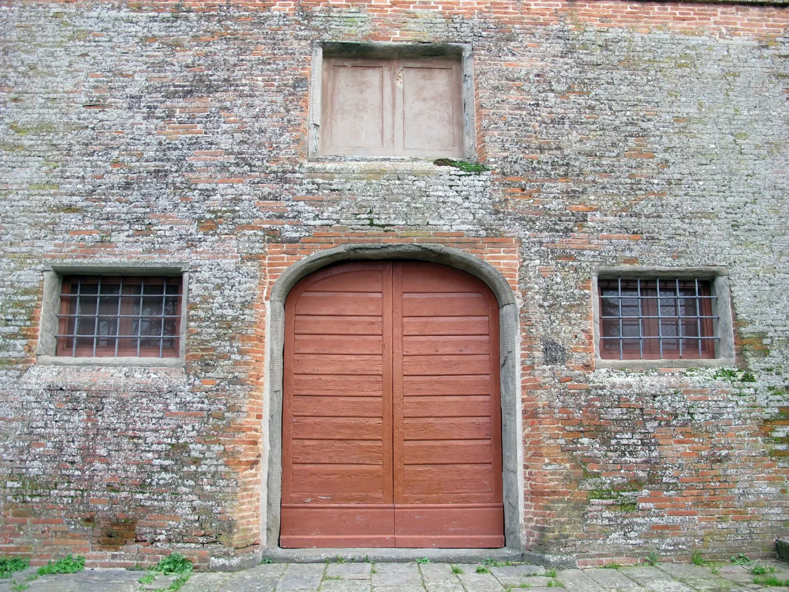 Villa Medicea di Cerreto Guidi e Museo Storico della Caccia e del Territorio