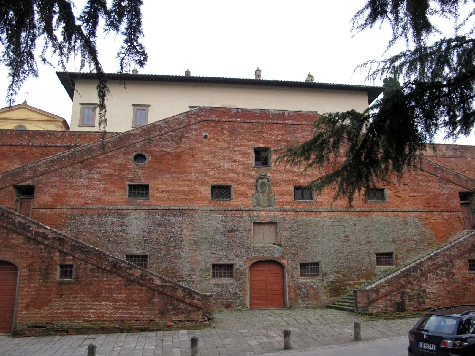 Villa Medicea di Cerreto Guidi e Museo Storico della Caccia e del Territorio