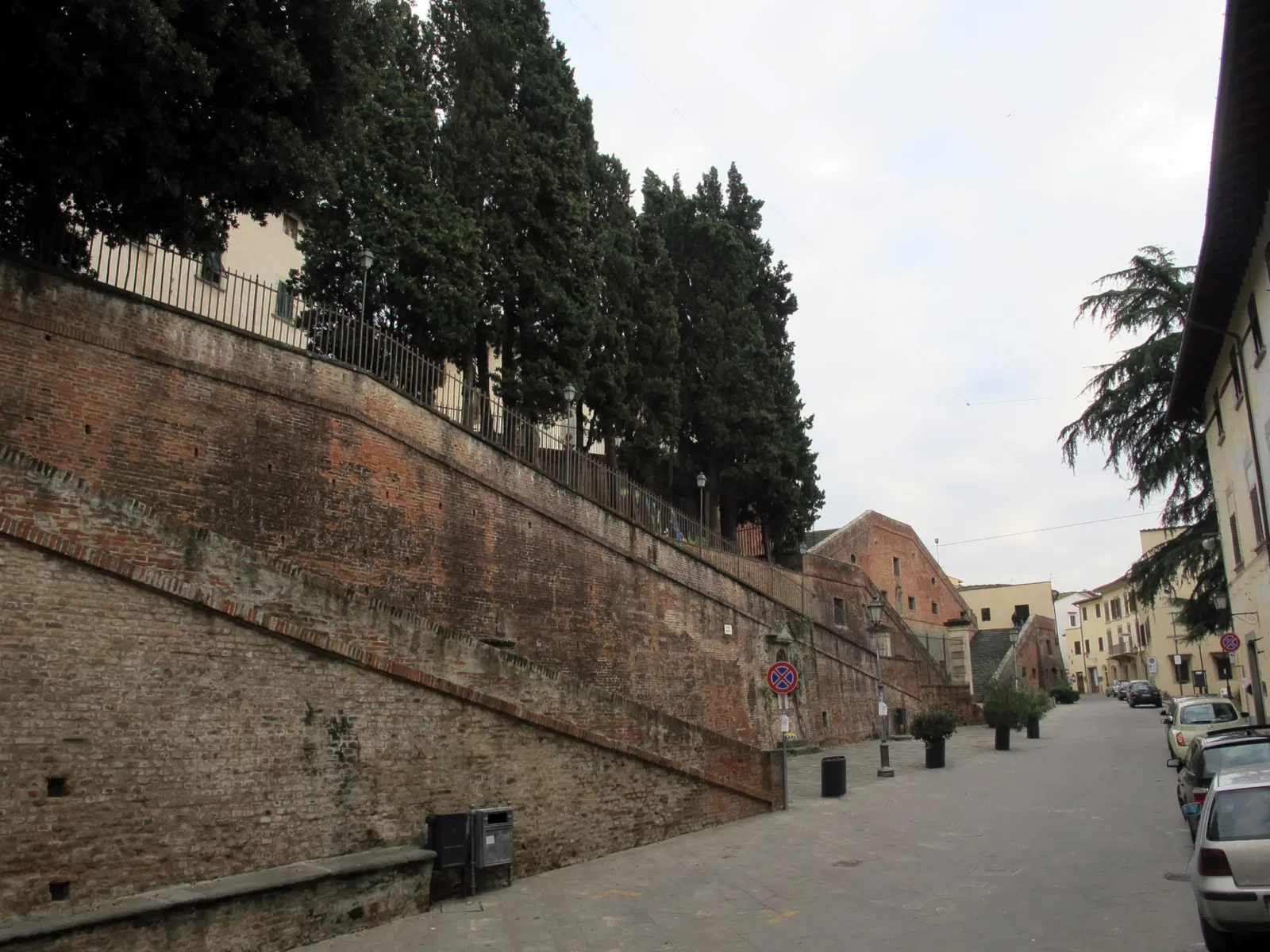Villa Medicea di Cerreto Guidi e Museo Storico della Caccia e del Territorio