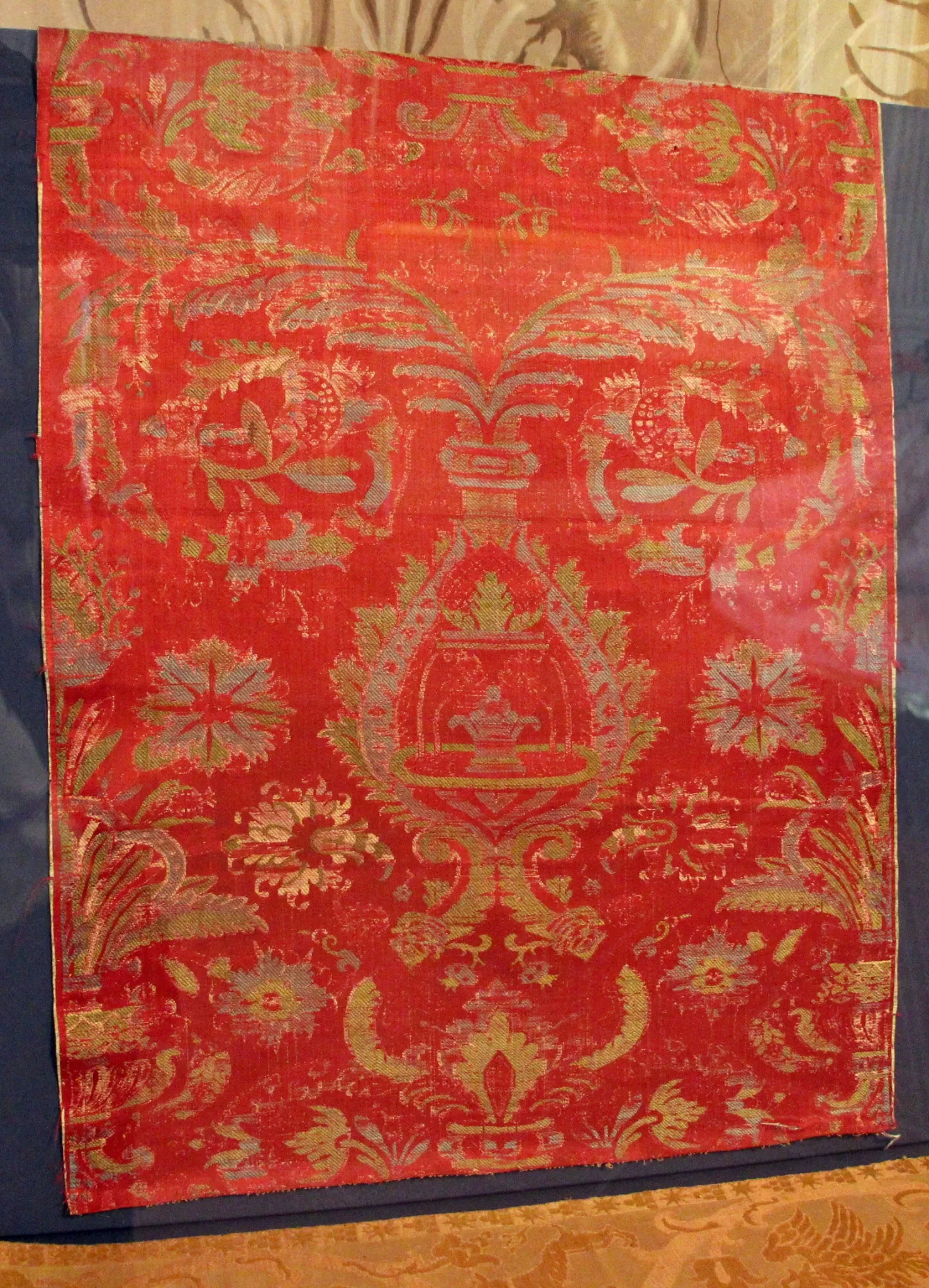 Villa Medicea di Cerreto Guidi e Museo Storico della Caccia e del Territorio