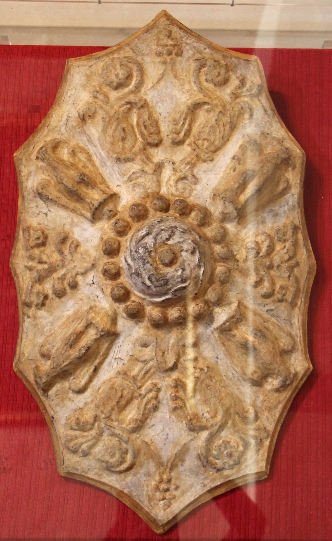 Villa Medicea di Cerreto Guidi e Museo Storico della Caccia e del Territorio