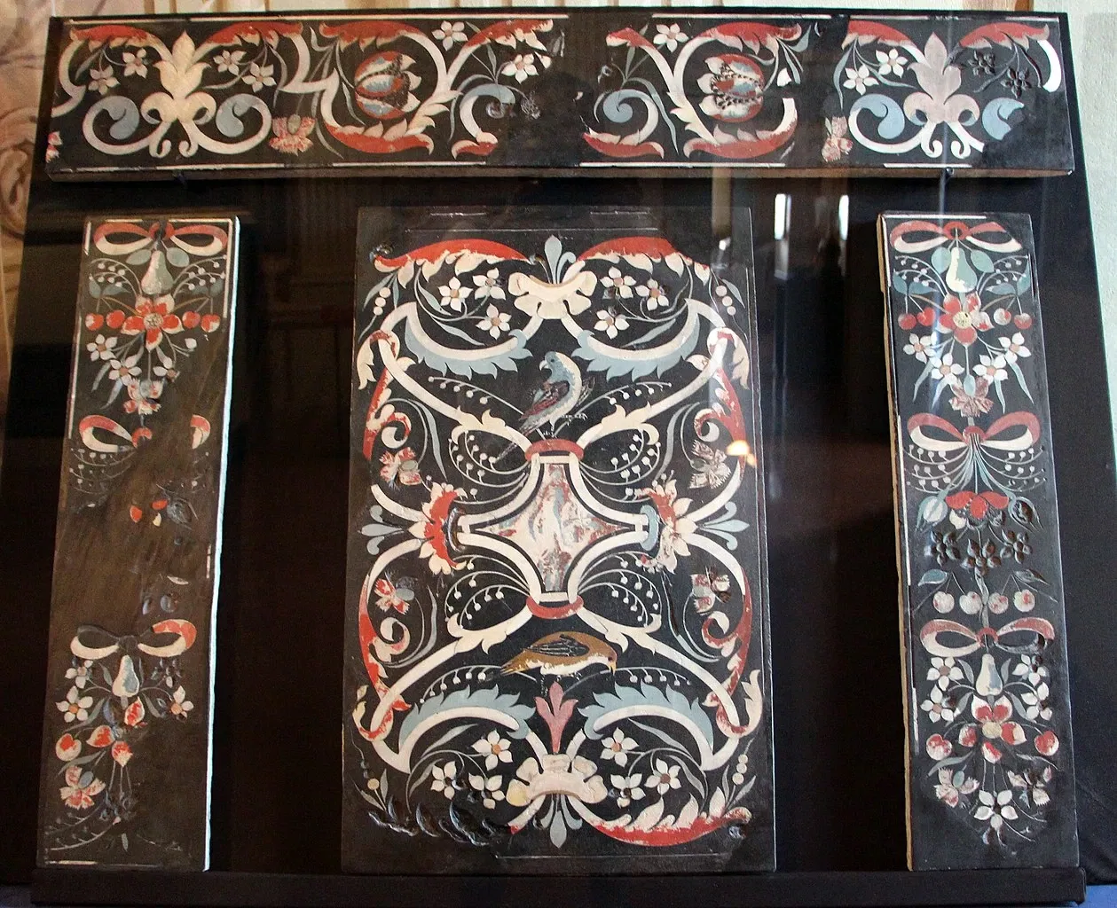 Villa Medicea di Cerreto Guidi e Museo Storico della Caccia e del Territorio