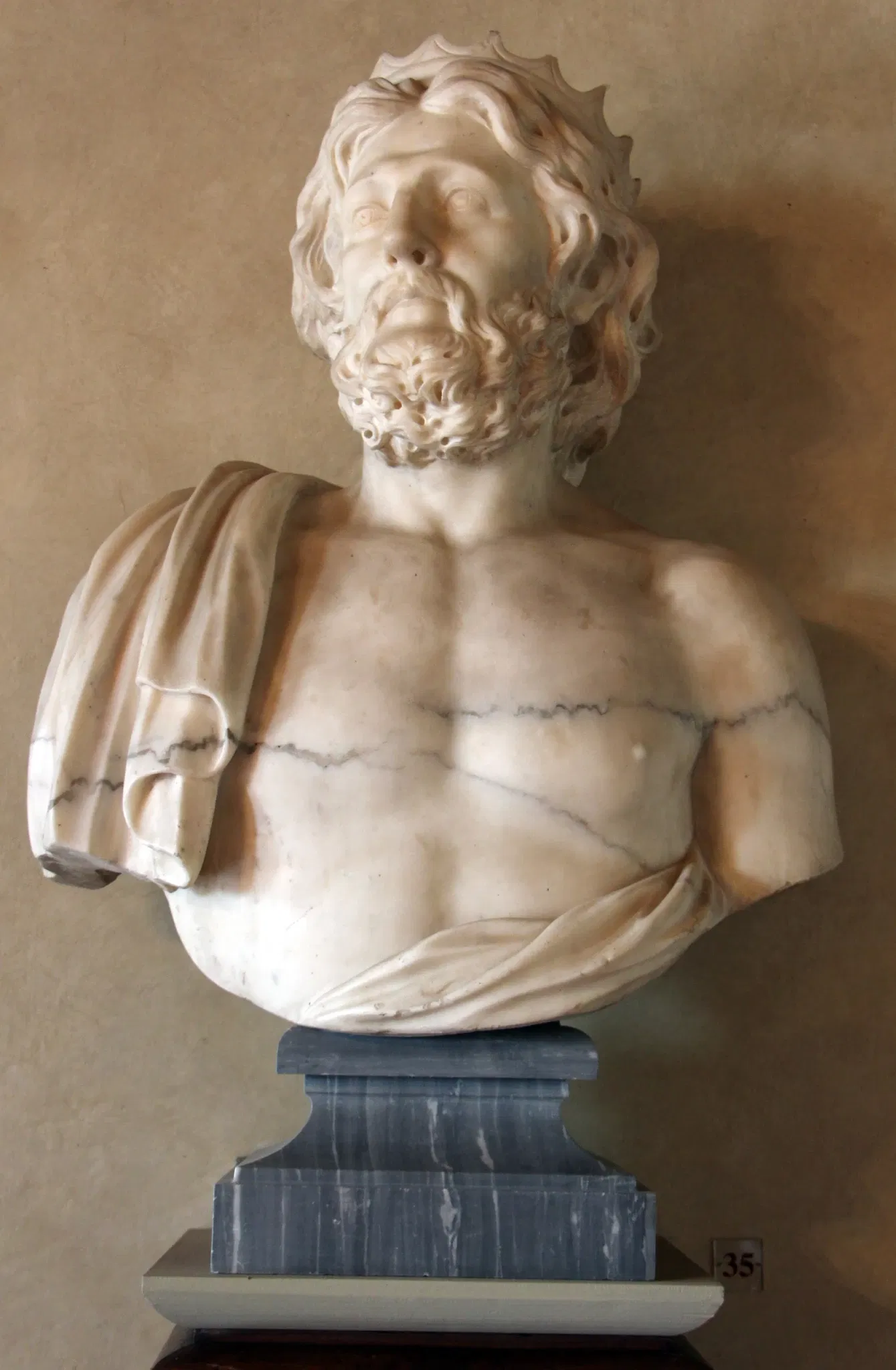 Villa Medicea di Cerreto Guidi e Museo Storico della Caccia e del Territorio