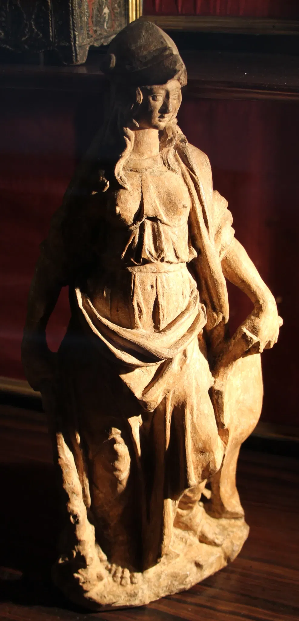 Villa Medicea di Cerreto Guidi e Museo Storico della Caccia e del Territorio