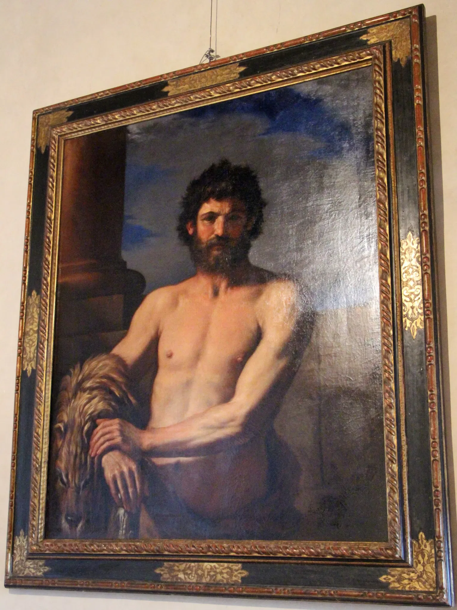 Villa Medicea di Cerreto Guidi e Museo Storico della Caccia e del Territorio