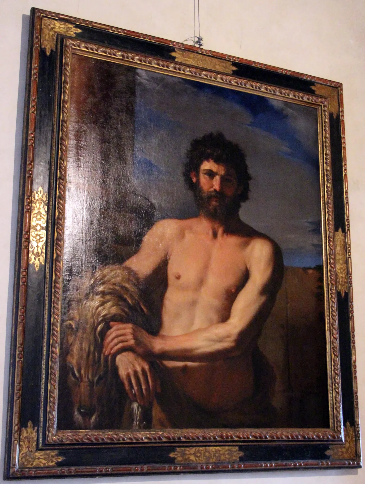 Villa Medicea di Cerreto Guidi e Museo Storico della Caccia e del Territorio