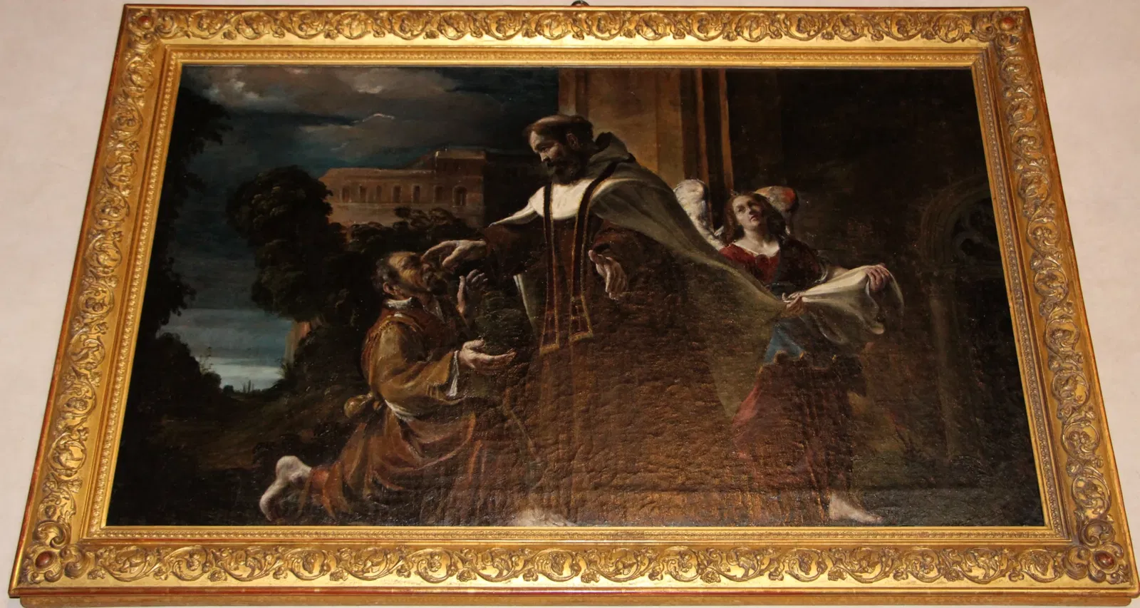 Villa Medicea di Cerreto Guidi e Museo Storico della Caccia e del Territorio