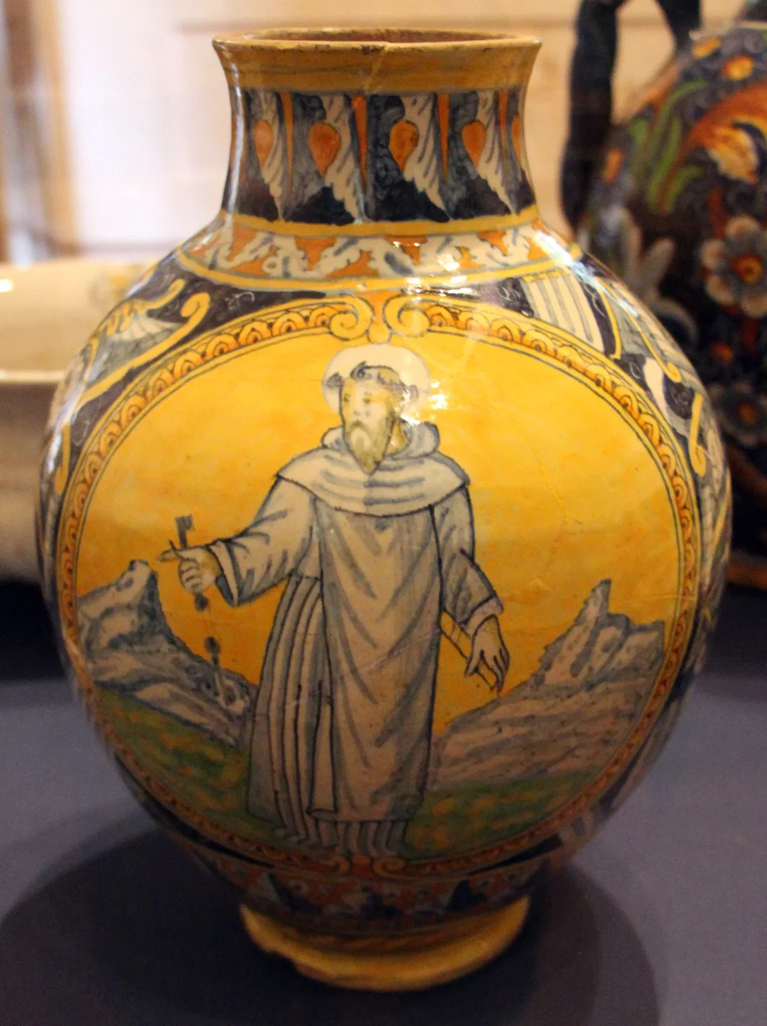 Villa Medicea di Cerreto Guidi e Museo Storico della Caccia e del Territorio