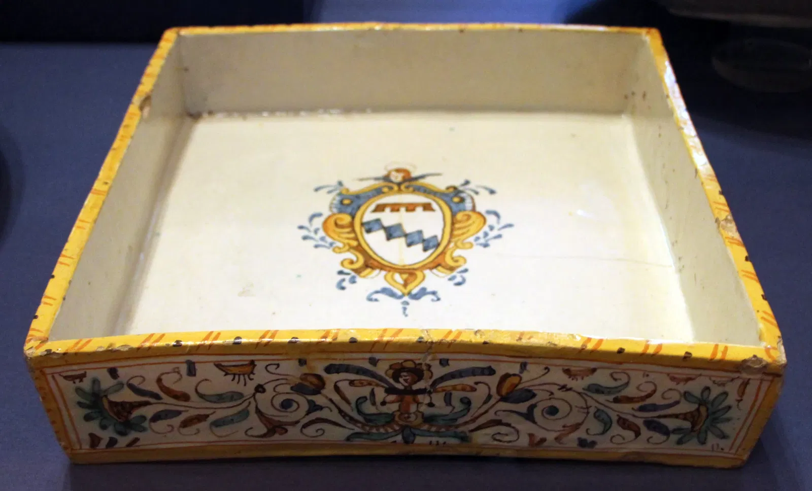 Villa Medicea di Cerreto Guidi e Museo Storico della Caccia e del Territorio