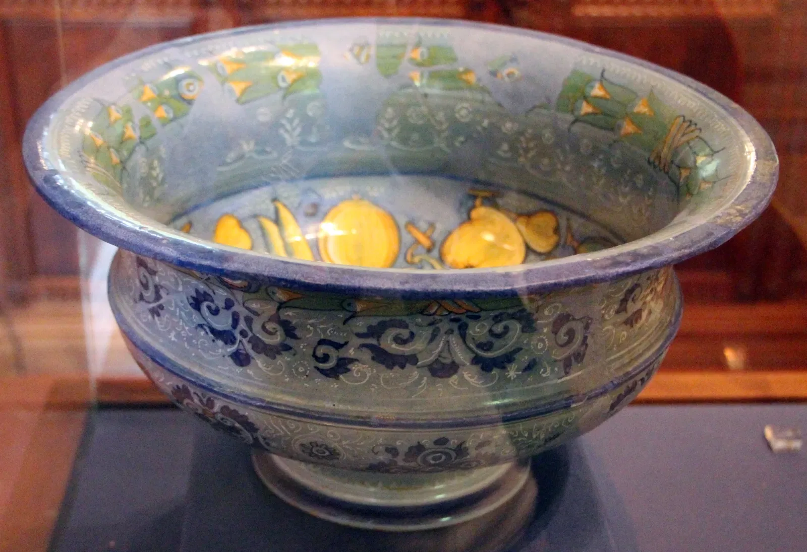 Villa Medicea di Cerreto Guidi e Museo Storico della Caccia e del Territorio