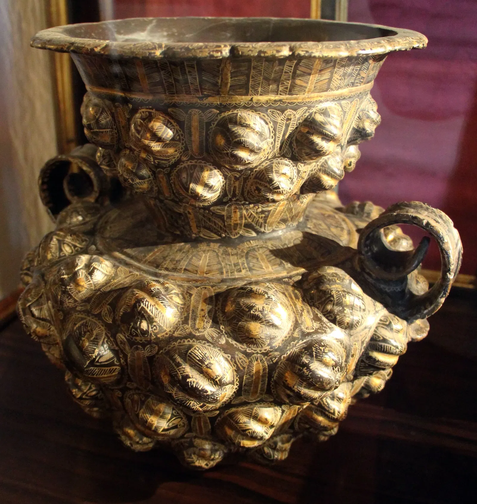 Villa Medicea di Cerreto Guidi e Museo Storico della Caccia e del Territorio