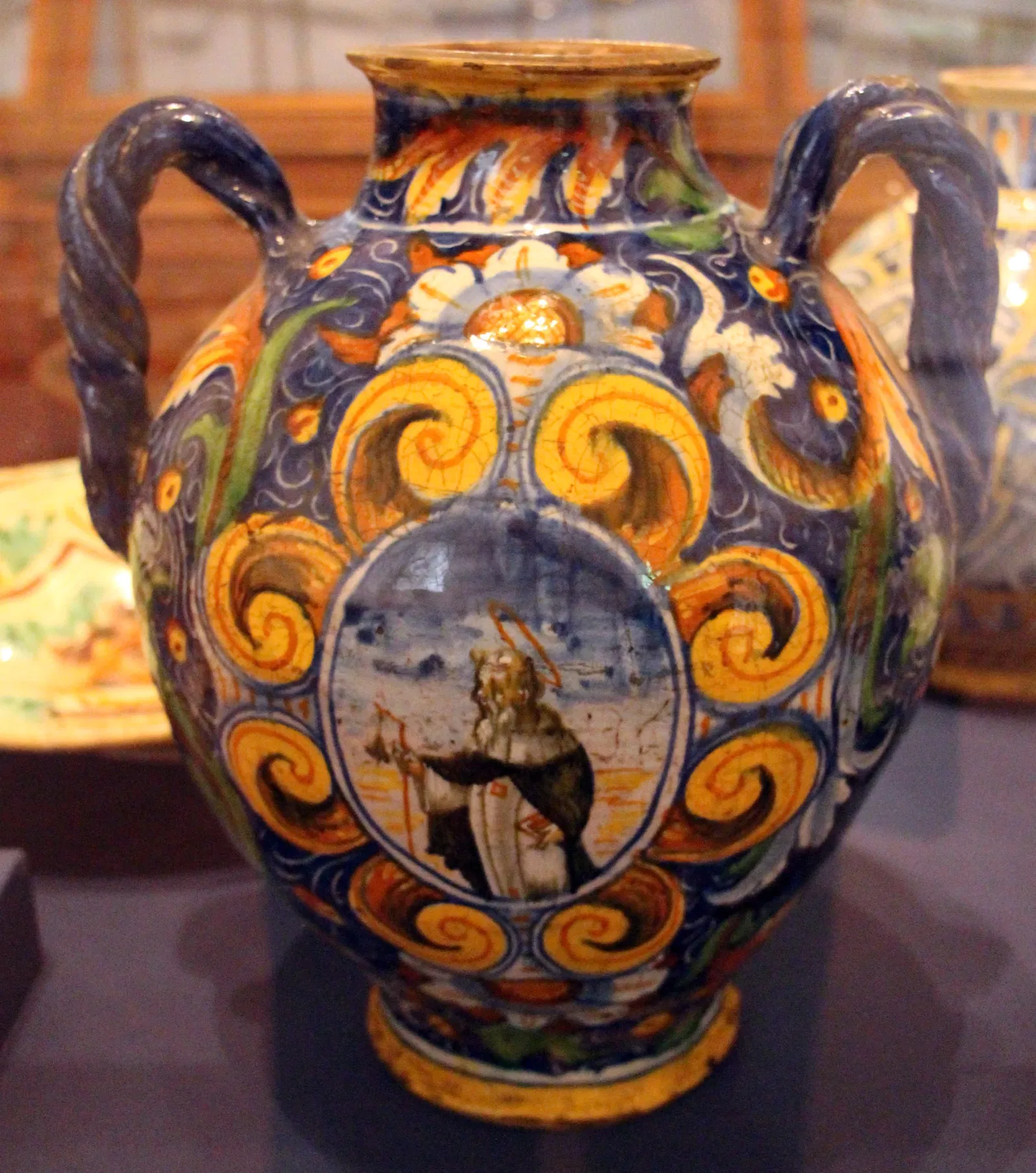 Villa Medicea di Cerreto Guidi e Museo Storico della Caccia e del Territorio