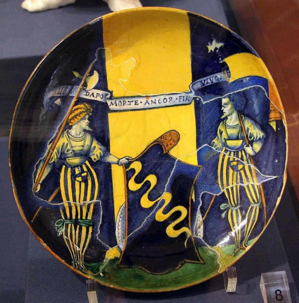 Villa Medicea di Cerreto Guidi e Museo Storico della Caccia e del Territorio