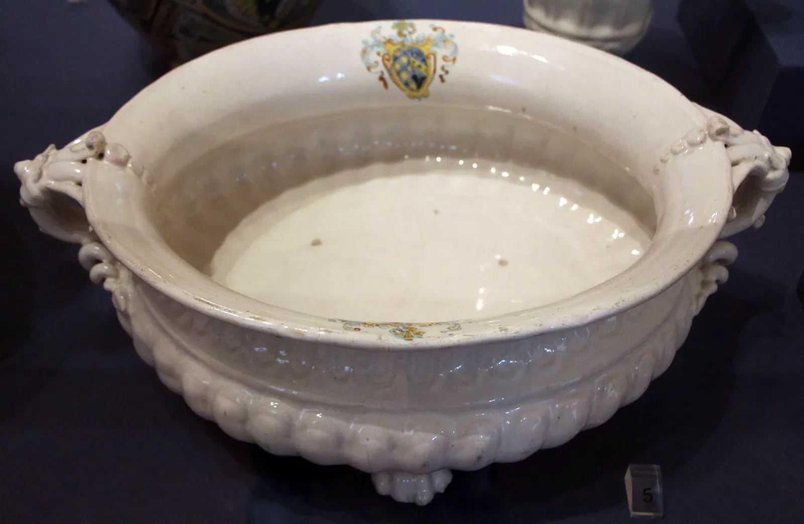 Villa Medicea di Cerreto Guidi e Museo Storico della Caccia e del Territorio