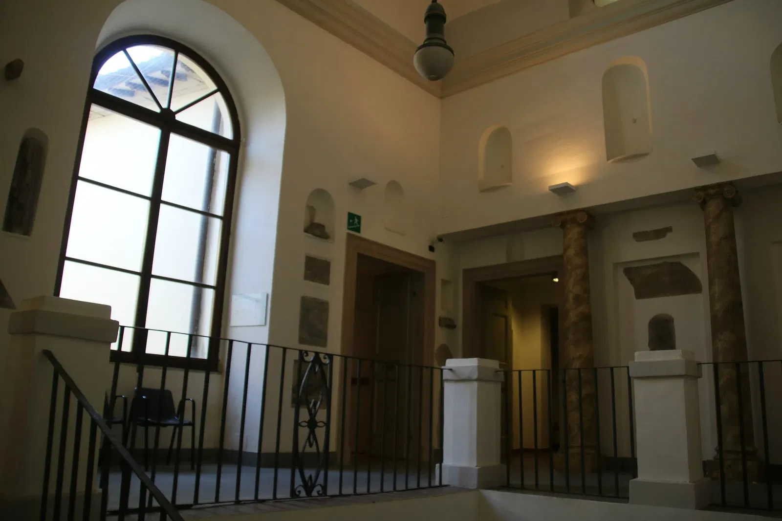 Museo Civico Palazzo Lepri