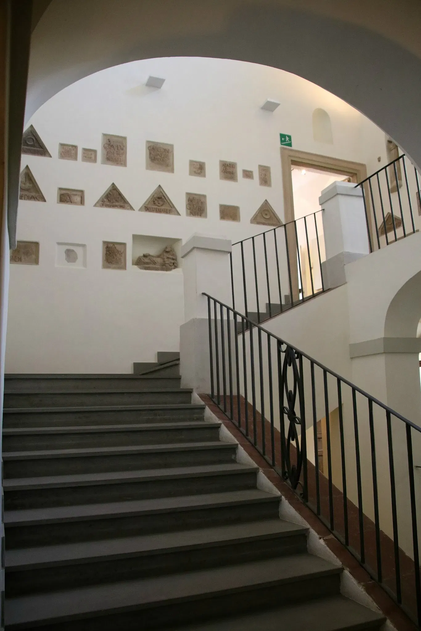 Museo Civico Palazzo Lepri