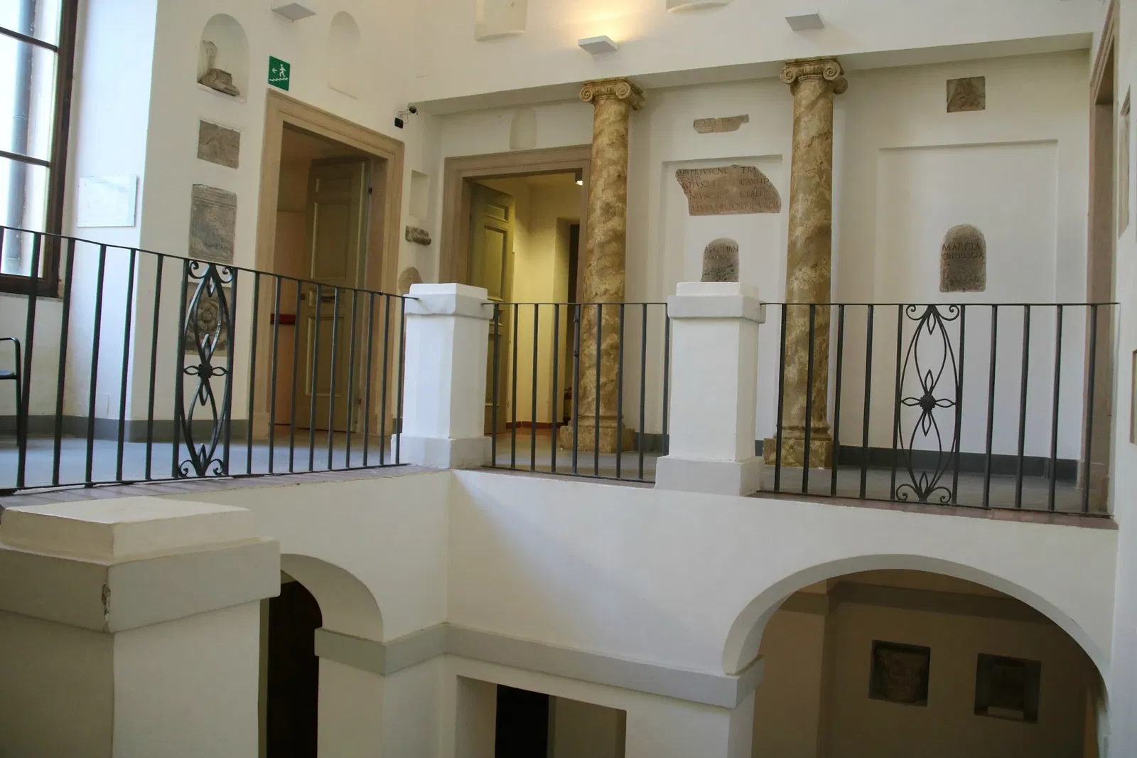Museo Civico Palazzo Lepri