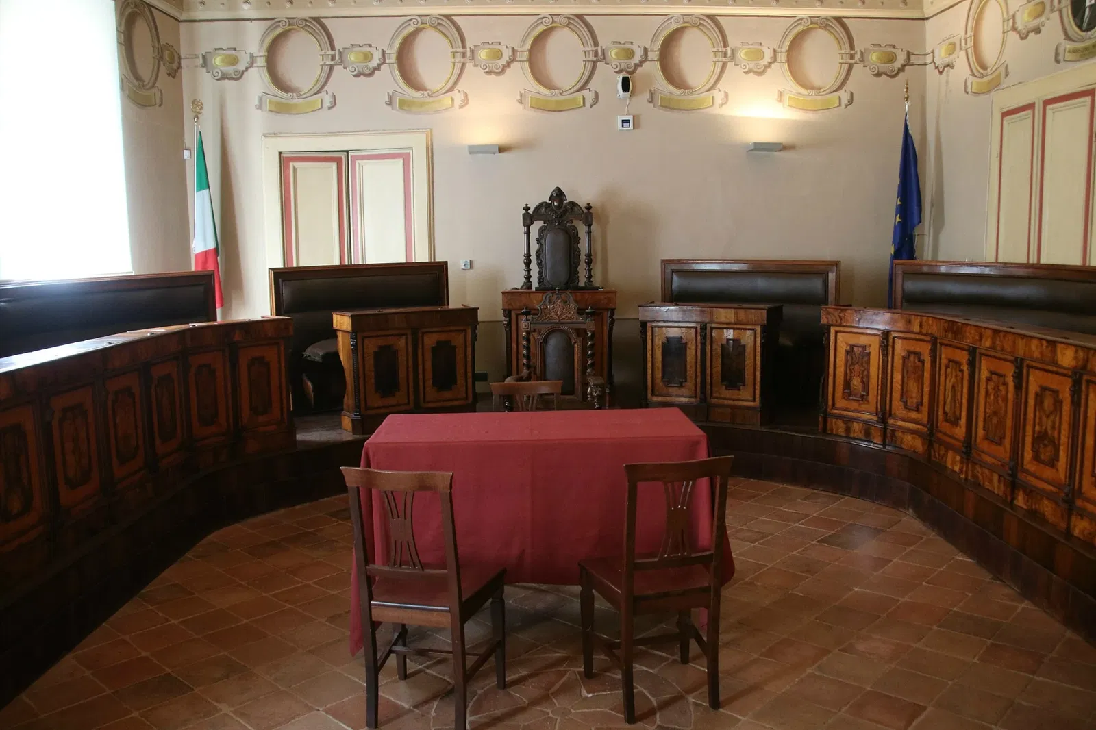 Museo Civico Palazzo Lepri