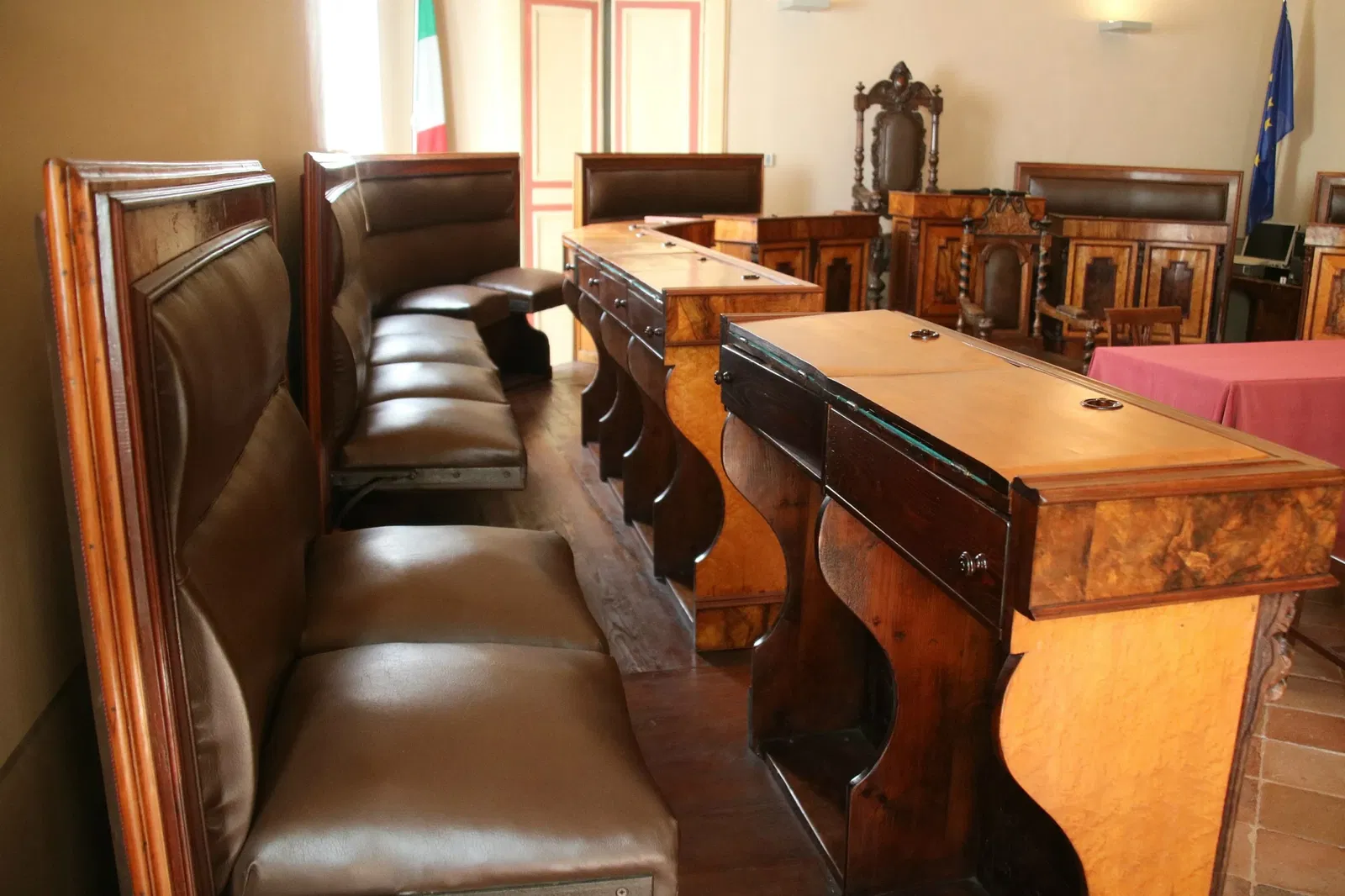 Museo Civico Palazzo Lepri