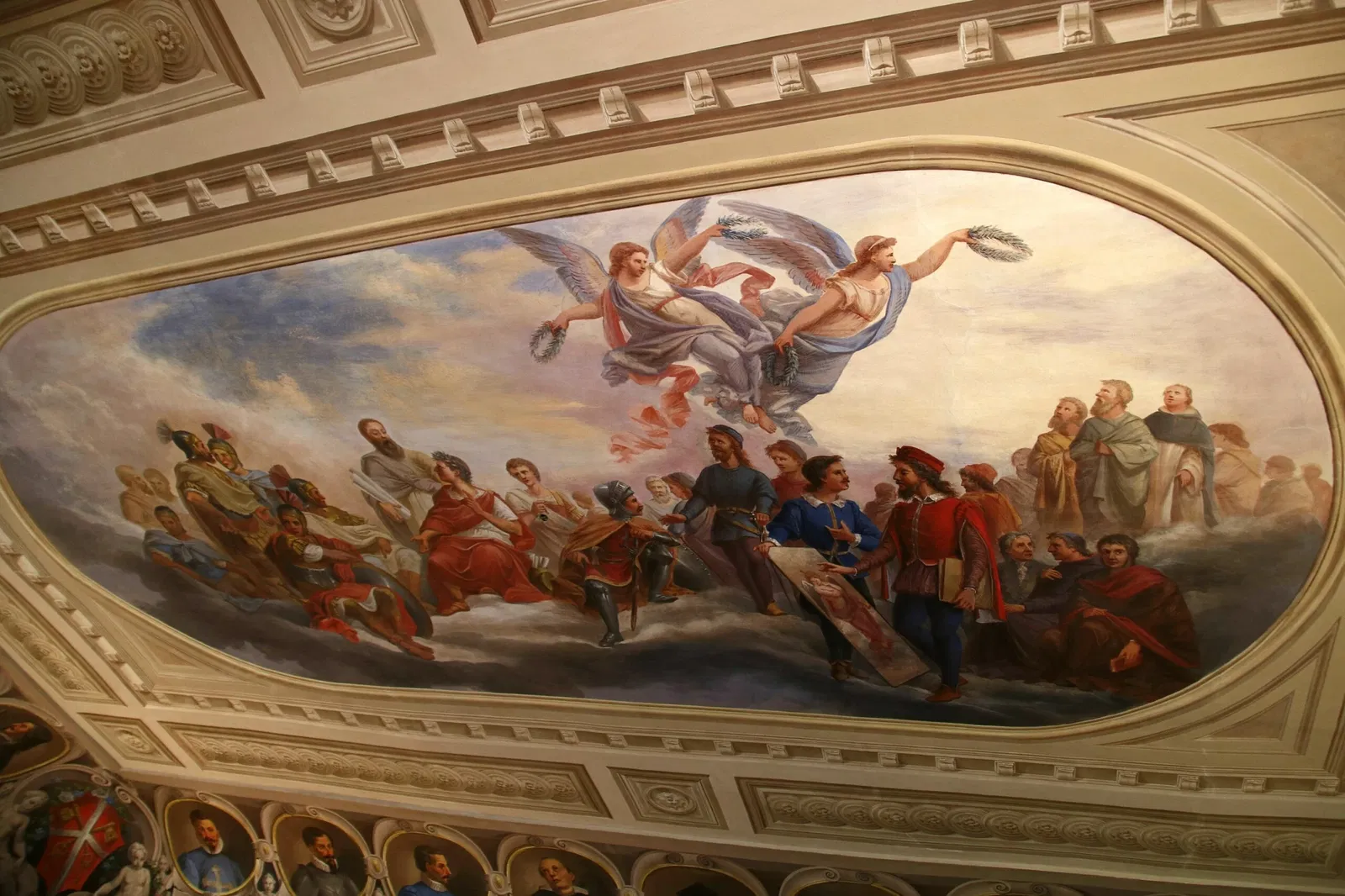 Museo Civico Palazzo Lepri