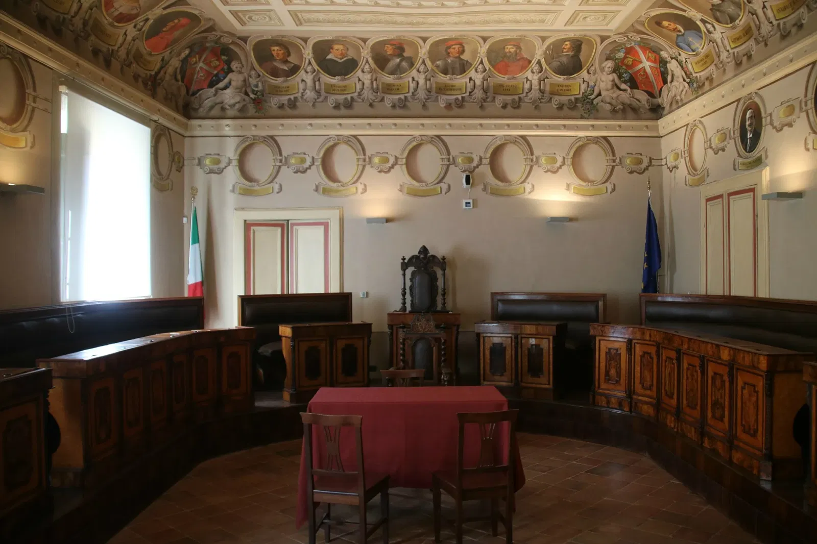 Museo Civico Palazzo Lepri