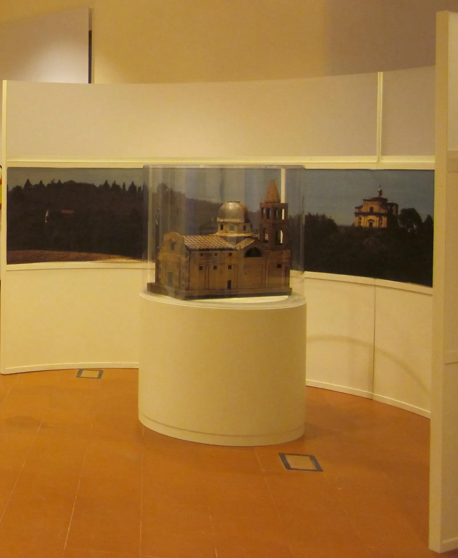 Museo Civico Palazzo Lepri