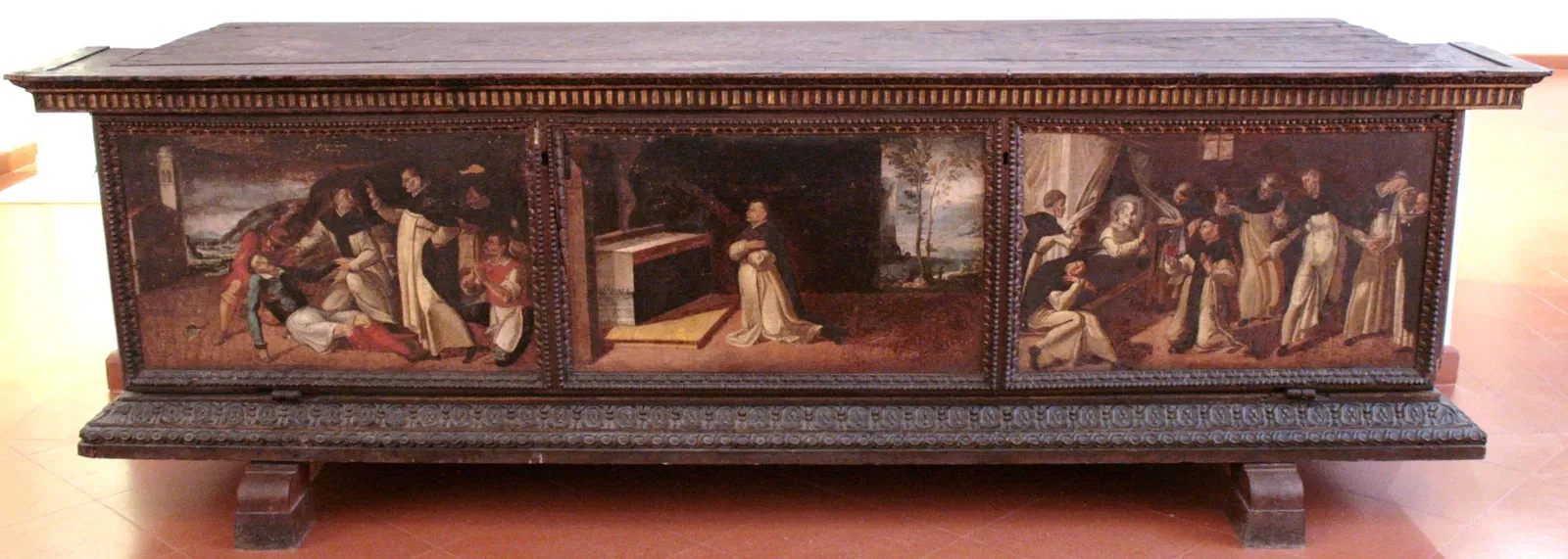 Museo Civico Palazzo Lepri