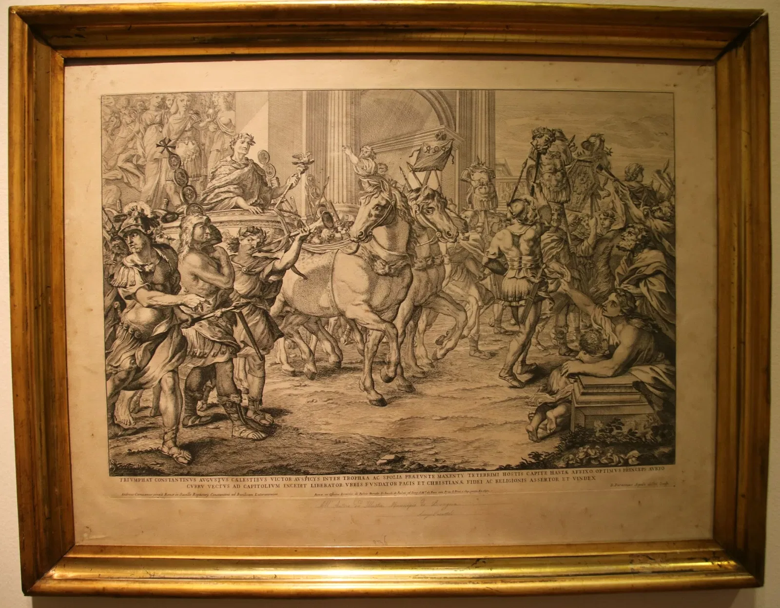 Museo Civico Palazzo Lepri