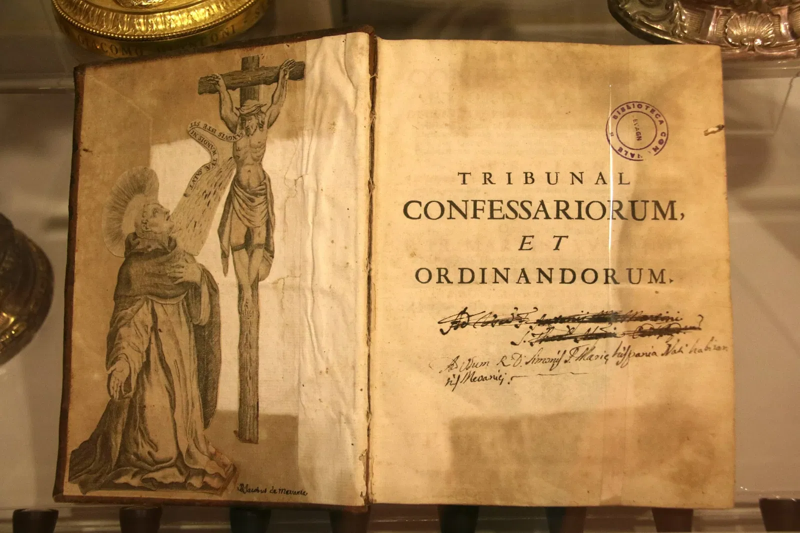 Museo Civico Palazzo Lepri