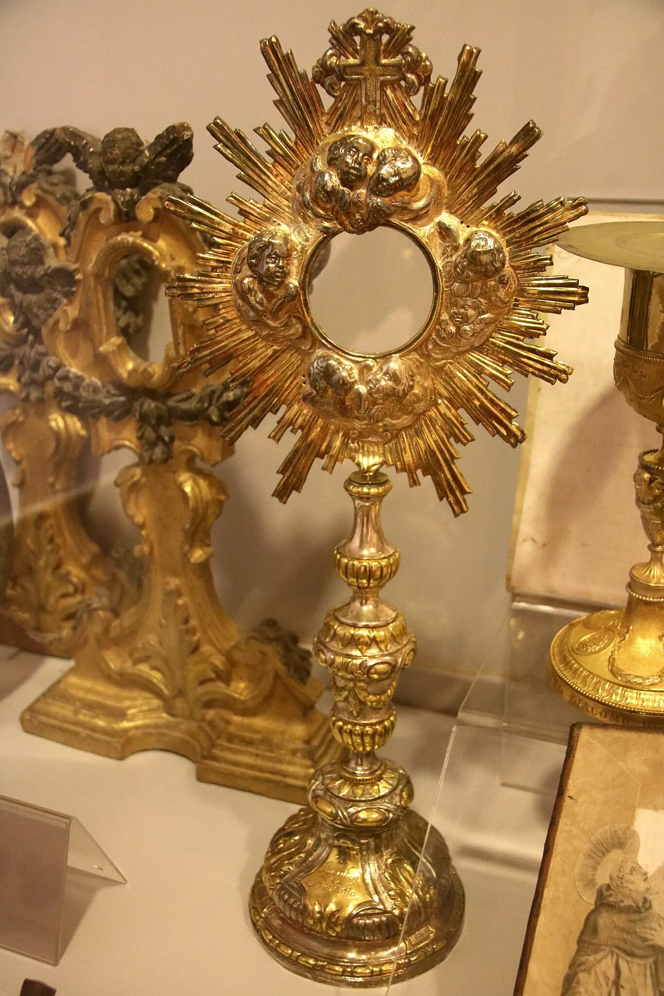 Museo Civico Palazzo Lepri