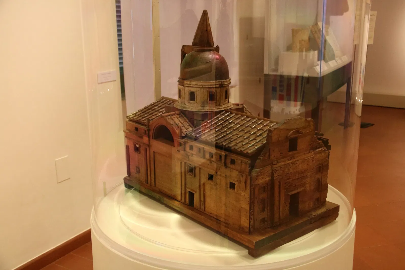 Museo Civico Palazzo Lepri