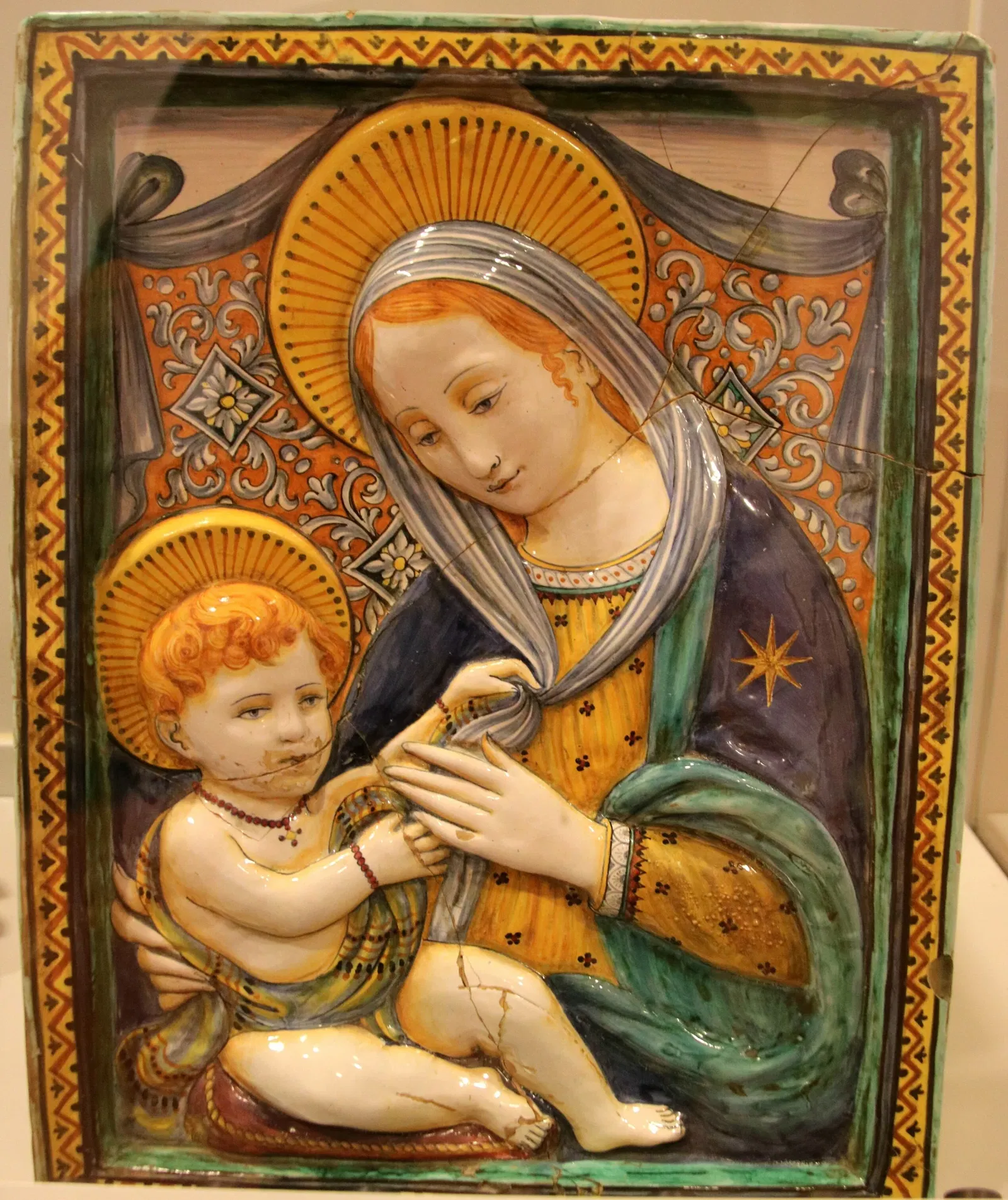 Museo Civico Palazzo Lepri