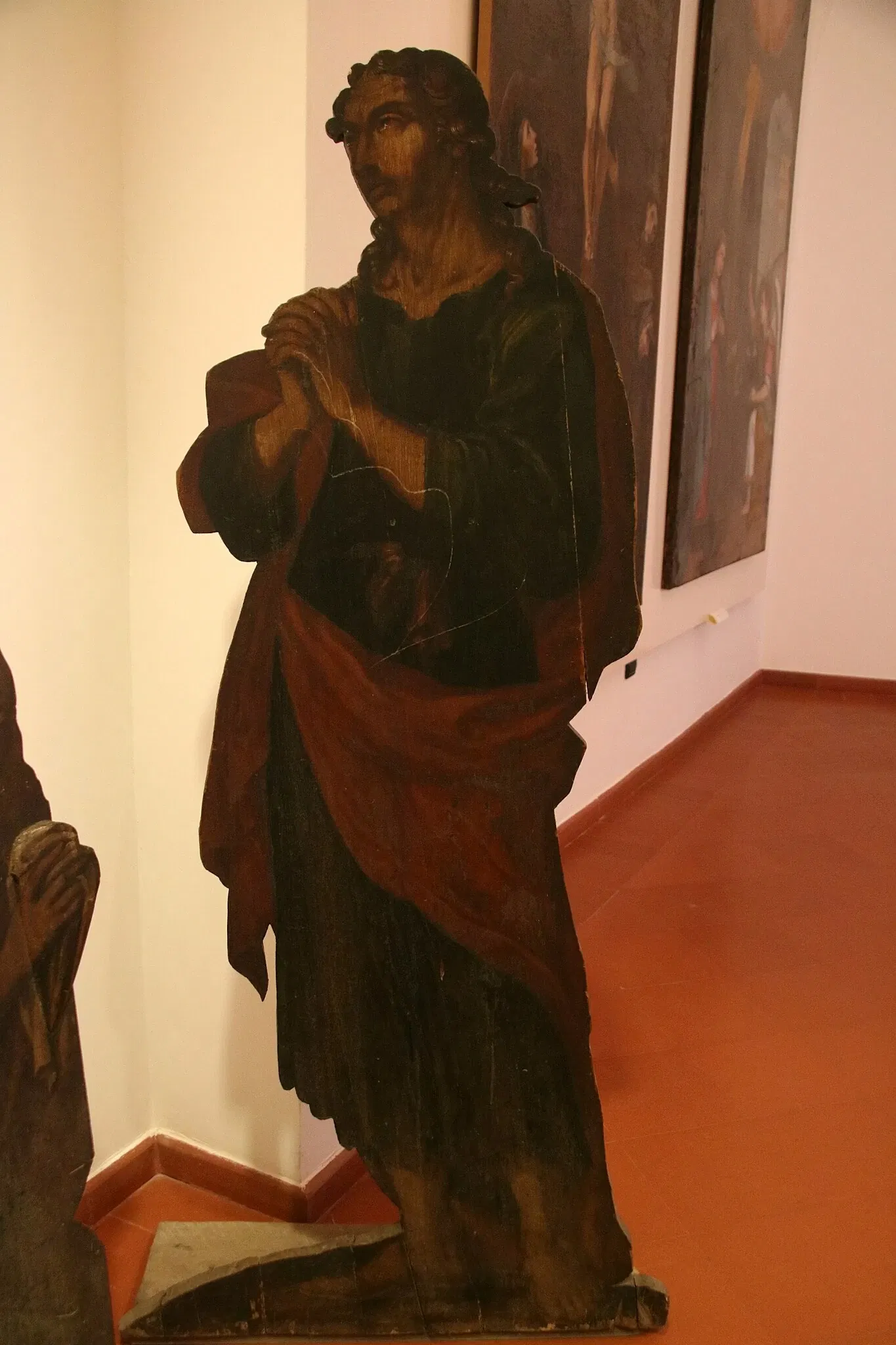 Museo Civico Palazzo Lepri