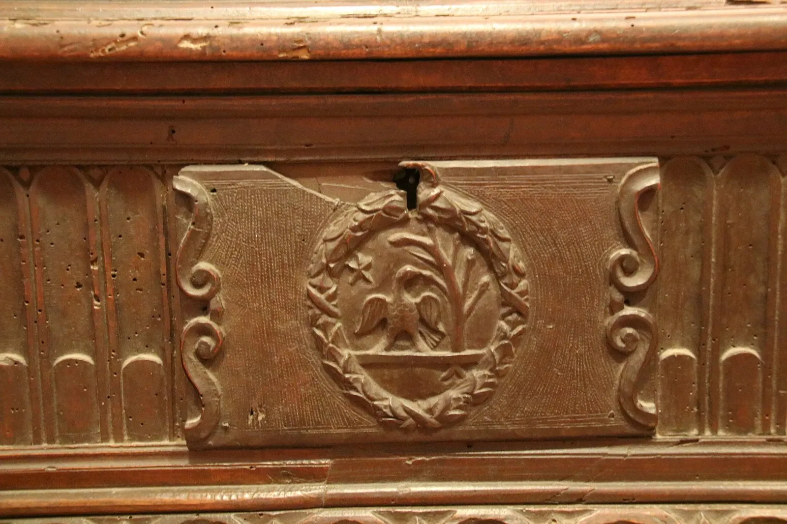 Museo Civico Palazzo Lepri