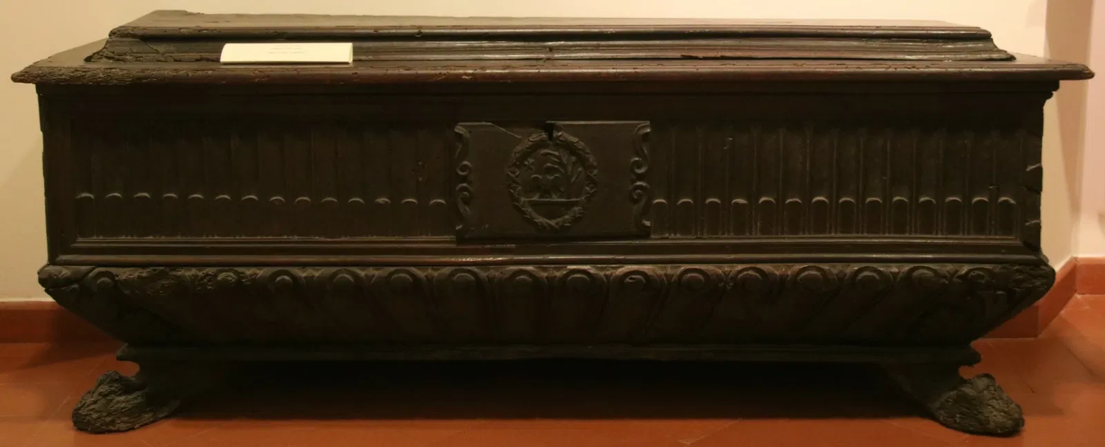 Museo Civico Palazzo Lepri