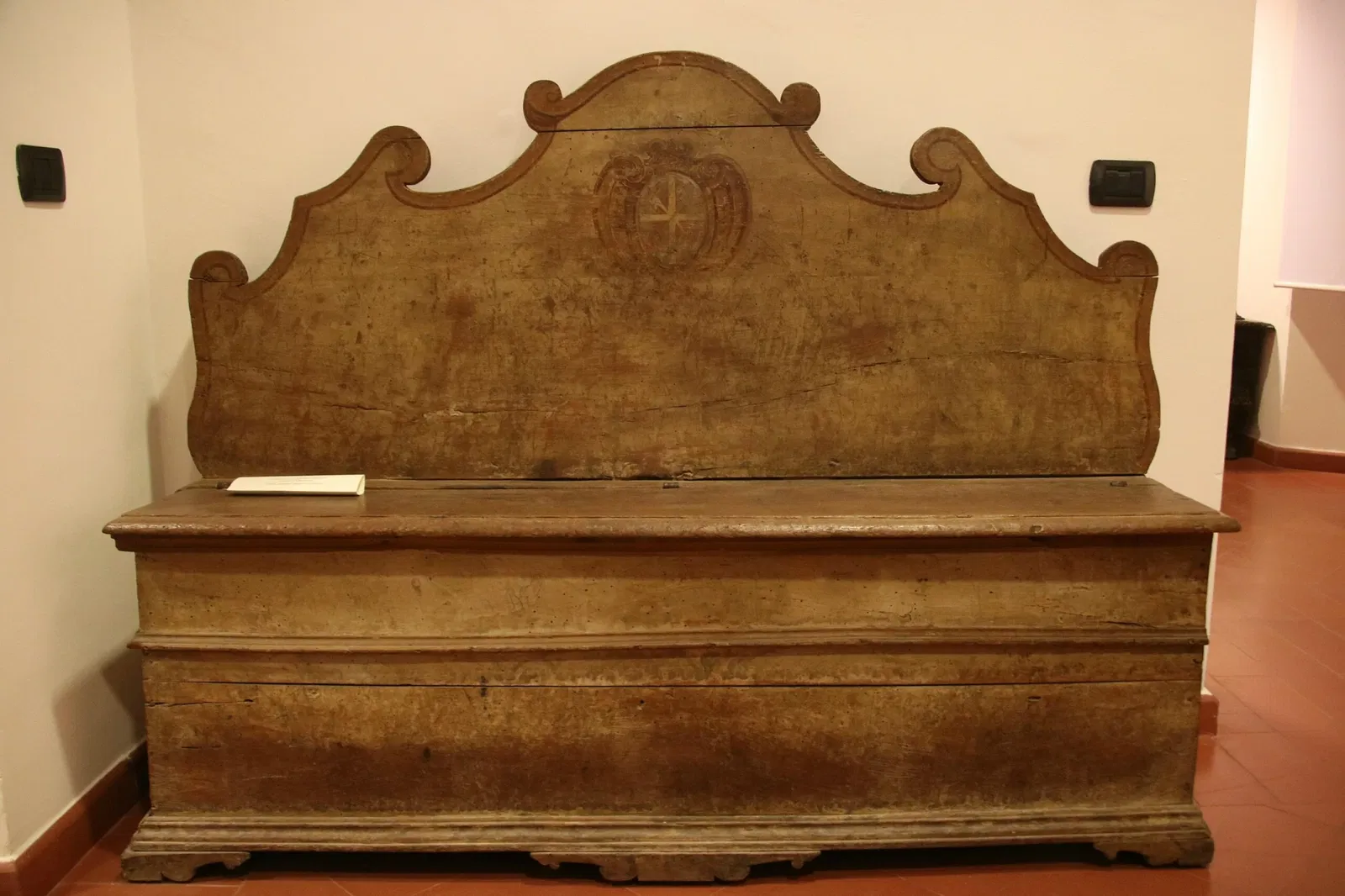 Museo Civico Palazzo Lepri