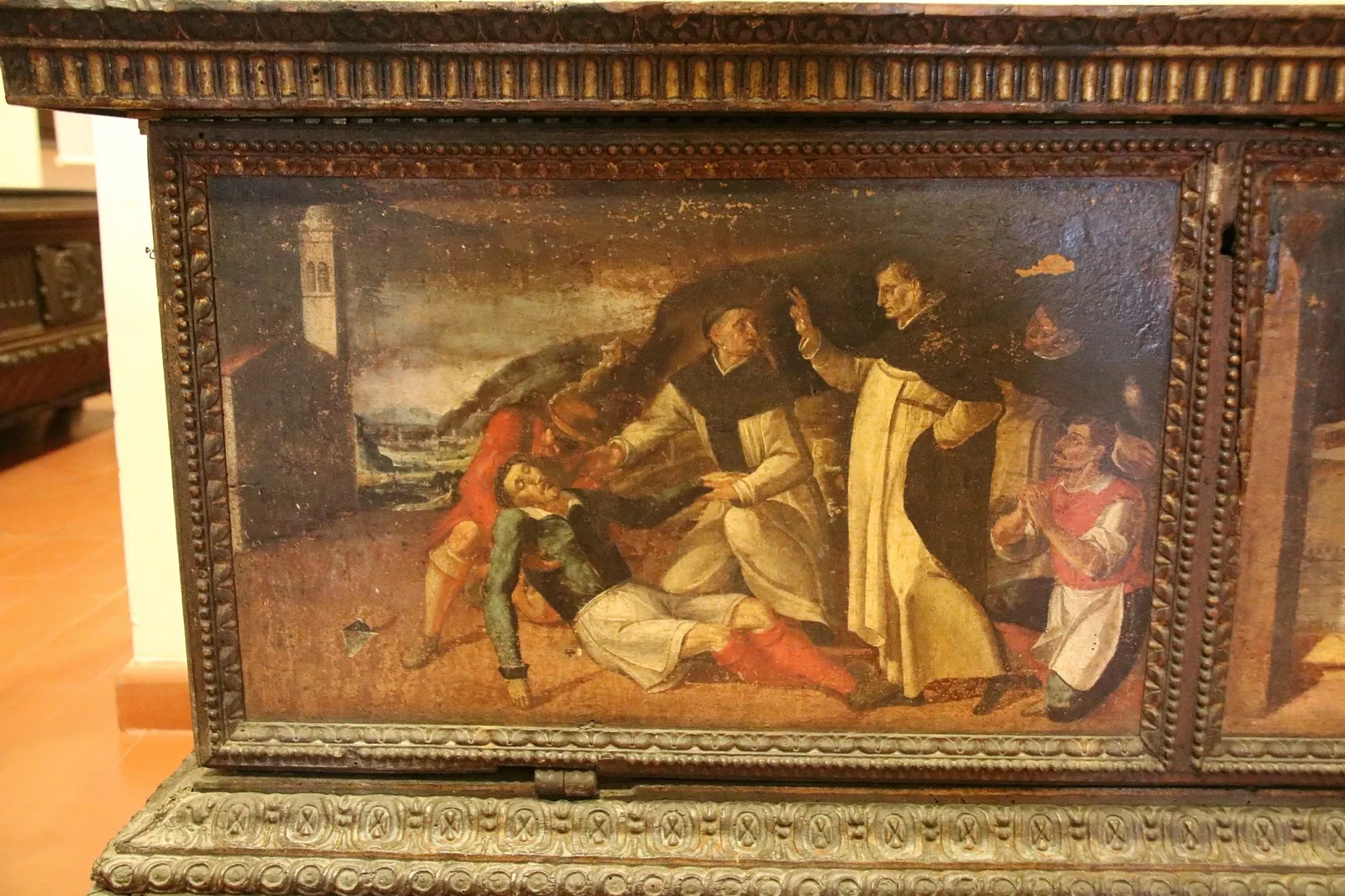 Museo Civico Palazzo Lepri