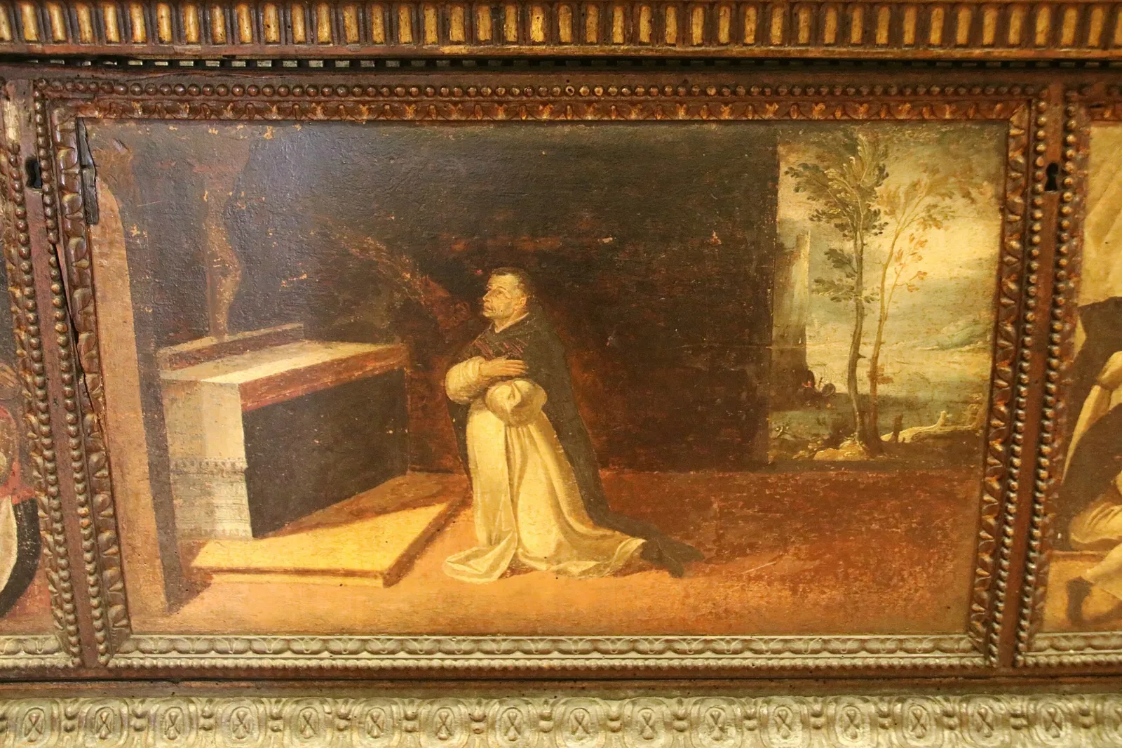 Museo Civico Palazzo Lepri