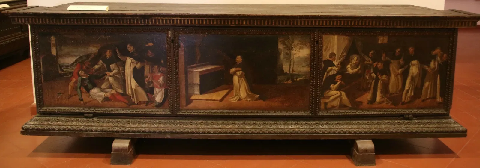 Museo Civico Palazzo Lepri