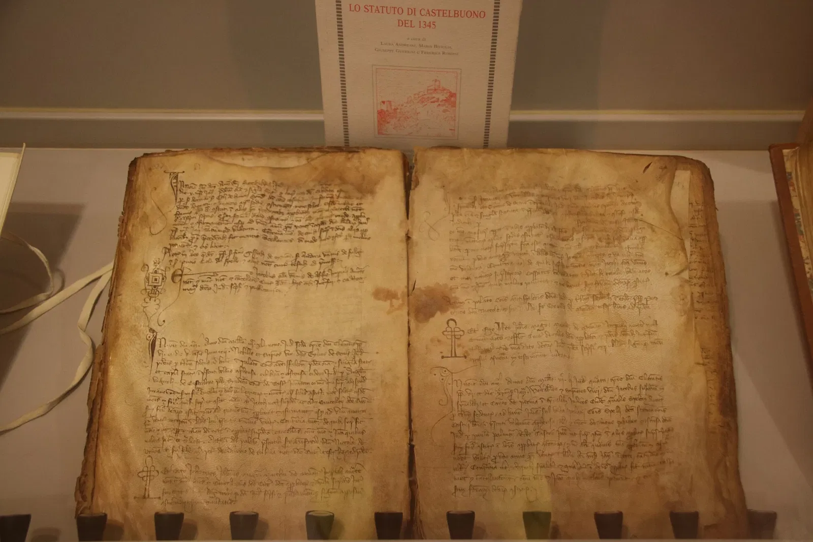 Museo Civico Palazzo Lepri