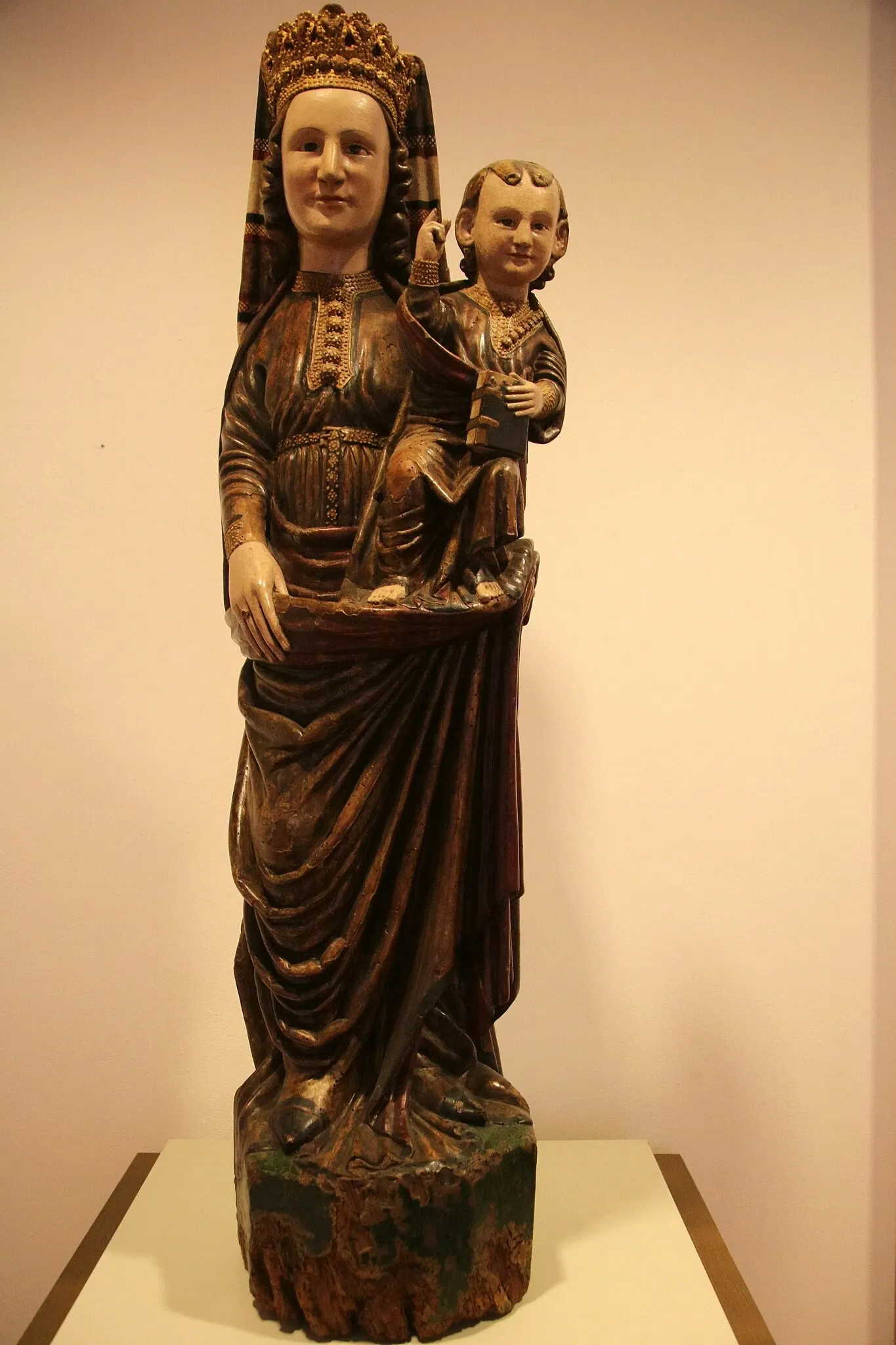 Museo Civico Palazzo Lepri