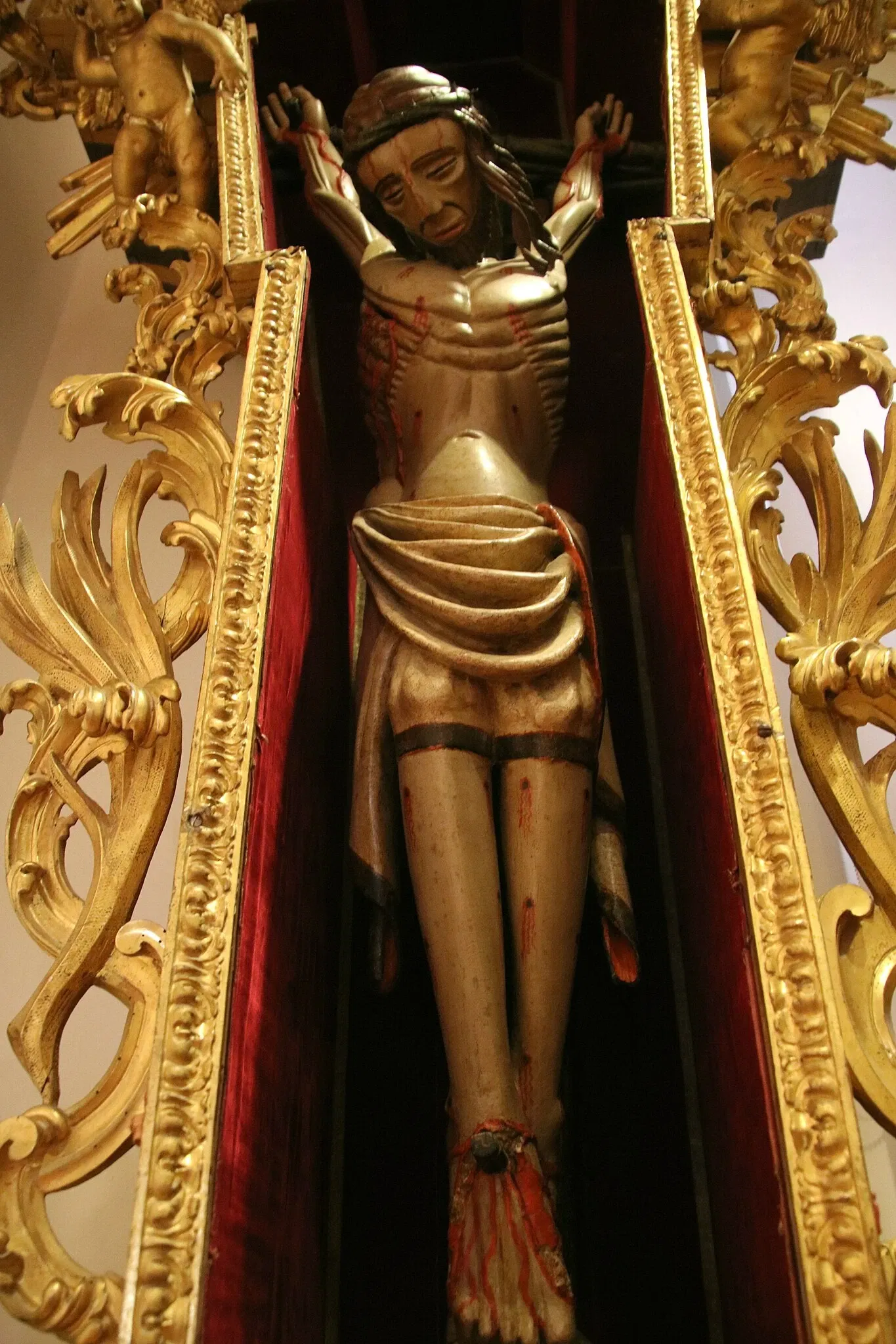 Museo Civico Palazzo Lepri