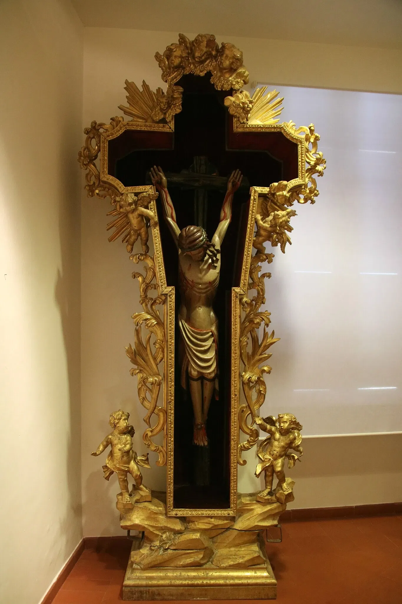 Museo Civico Palazzo Lepri