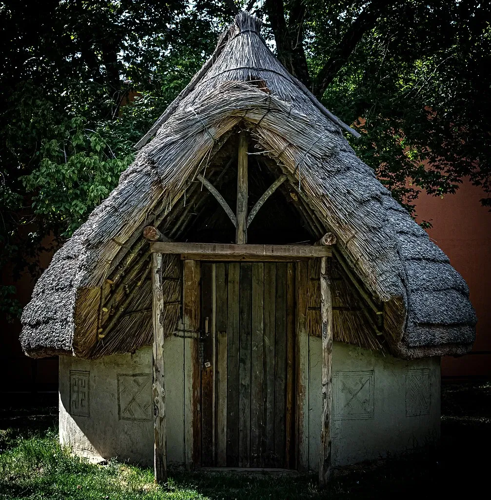 MUV - Museum of Villanovan Civilization