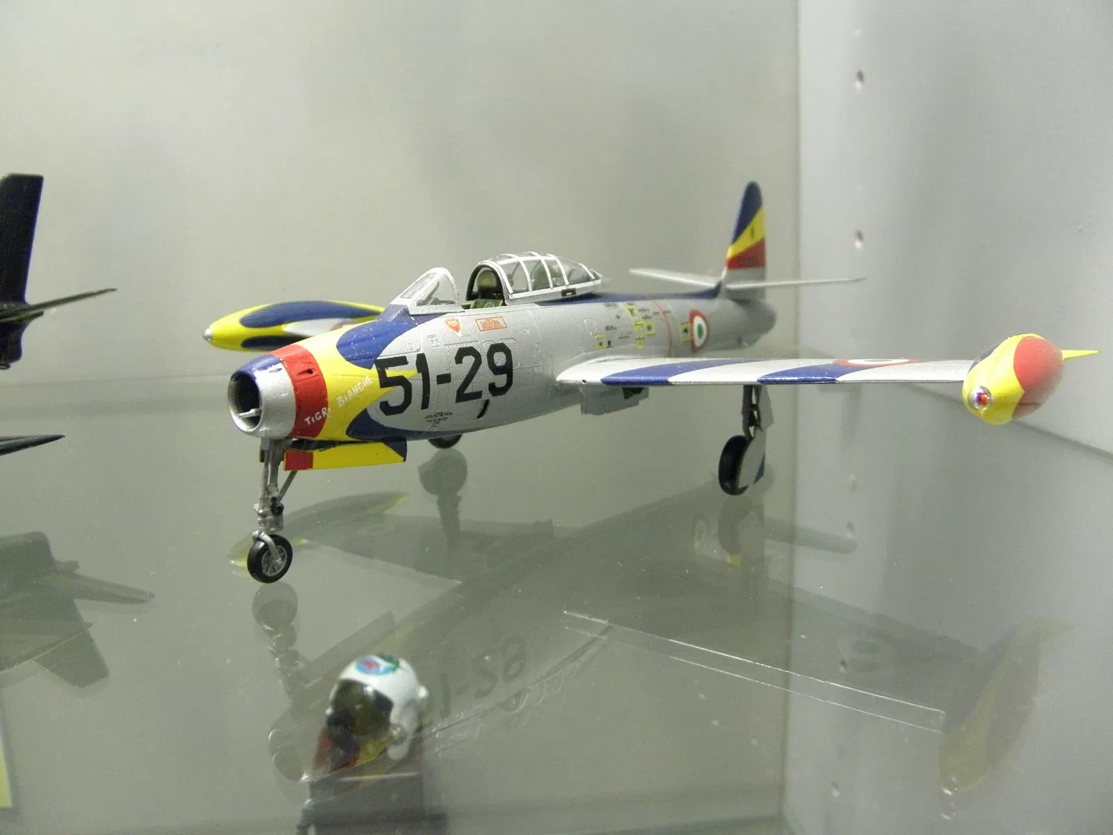Museo del Modellismo Storico "Leonello Cinelli"