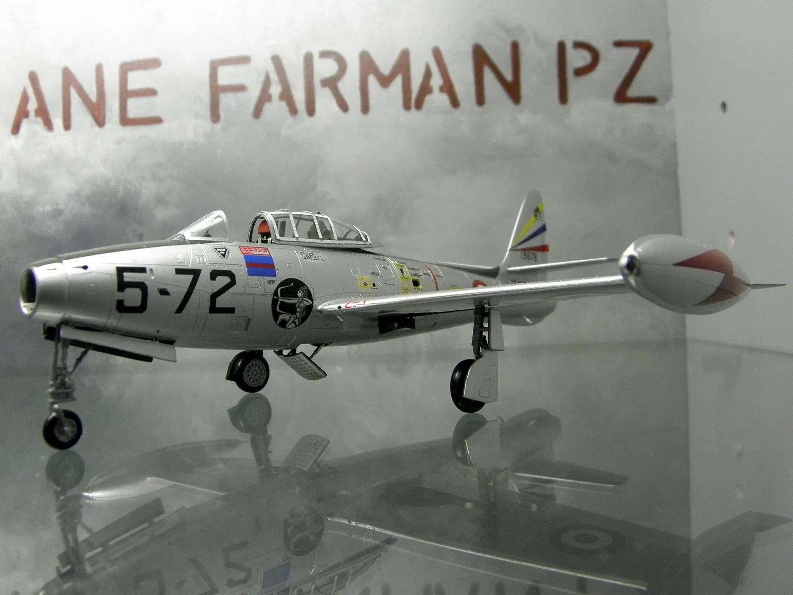 Museo del Modellismo Storico "Leonello Cinelli"